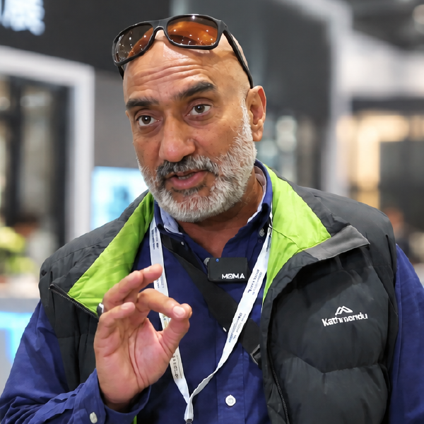 Amir Ali