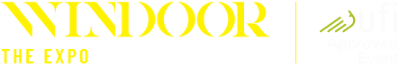 WINDOOR展会LOGO